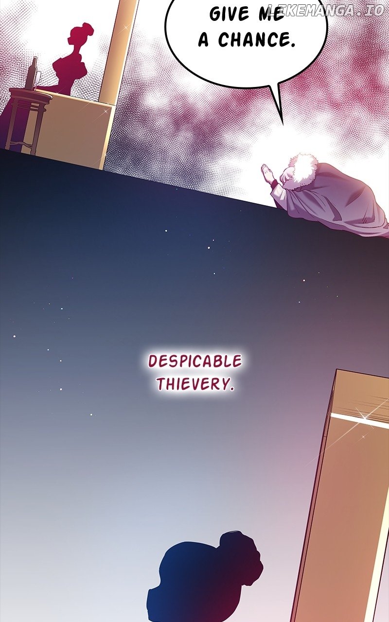 Filiarose – The Crown of Thorns Prophecy Chapter 107 - Page 15