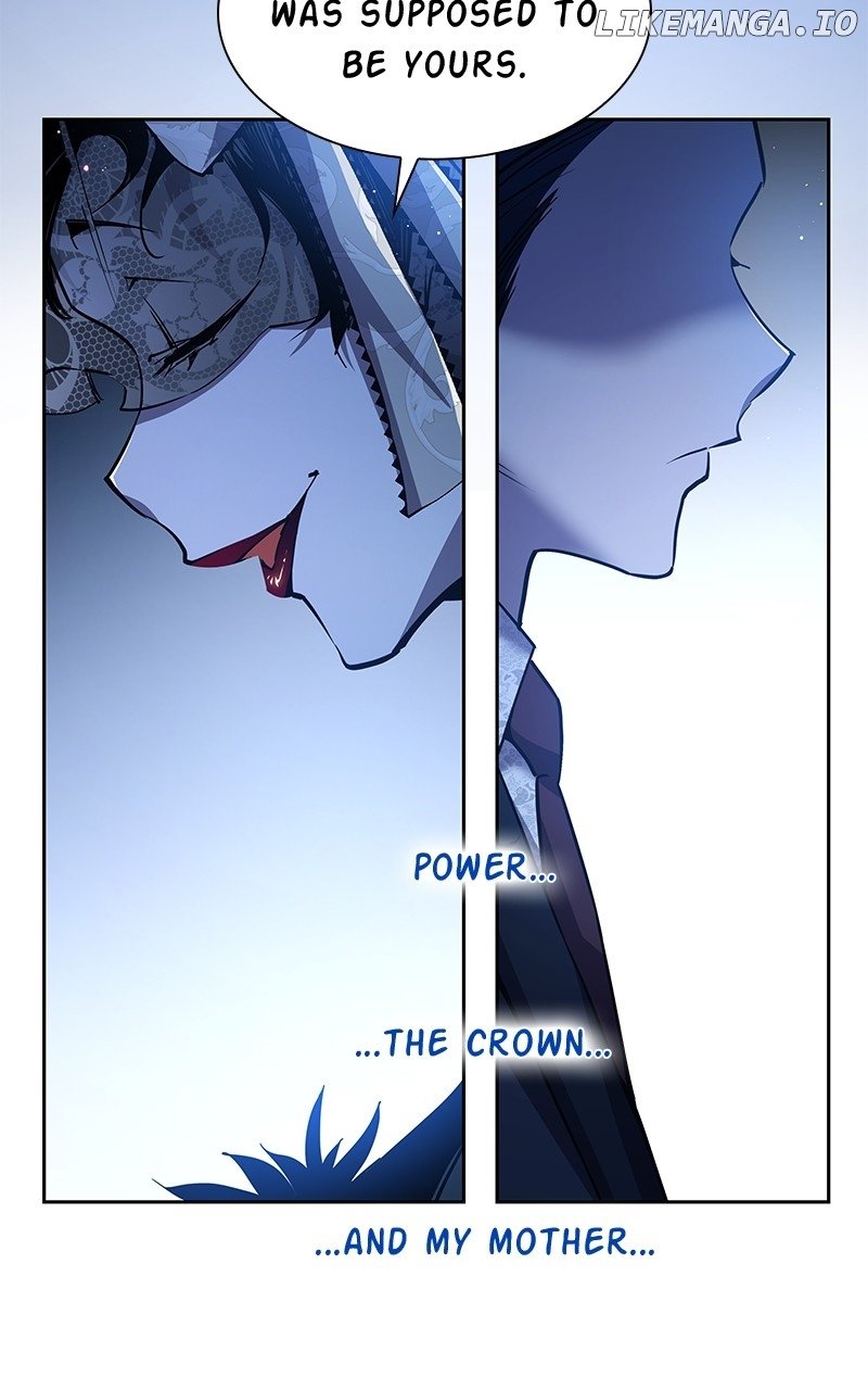 Filiarose – The Crown of Thorns Prophecy Chapter 107 - Page 25