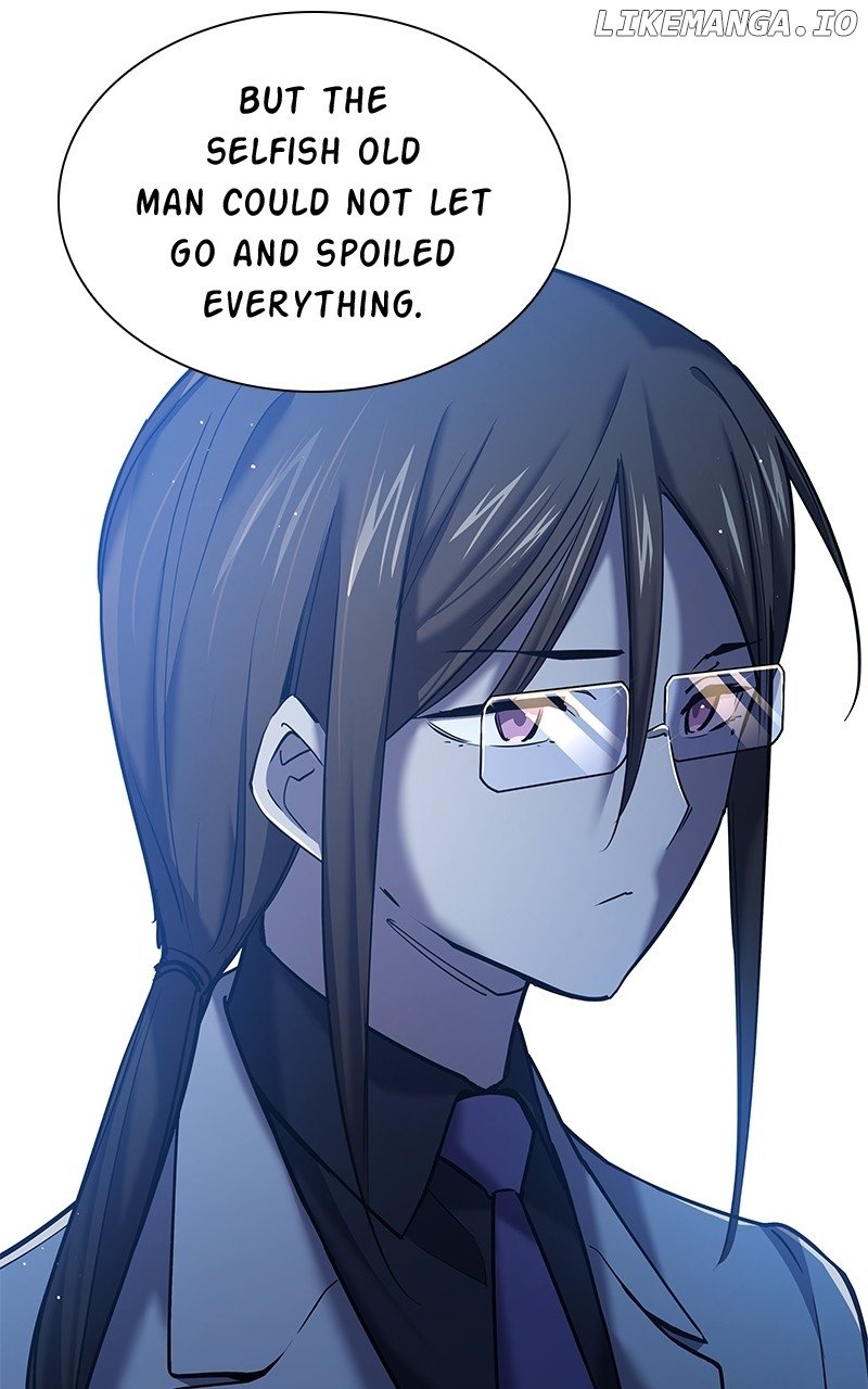 Filiarose – The Crown of Thorns Prophecy Chapter 107 - Page 26