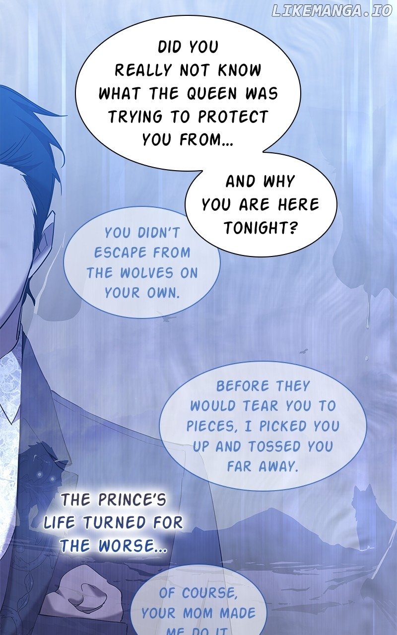 Filiarose – The Crown of Thorns Prophecy Chapter 107 - Page 28