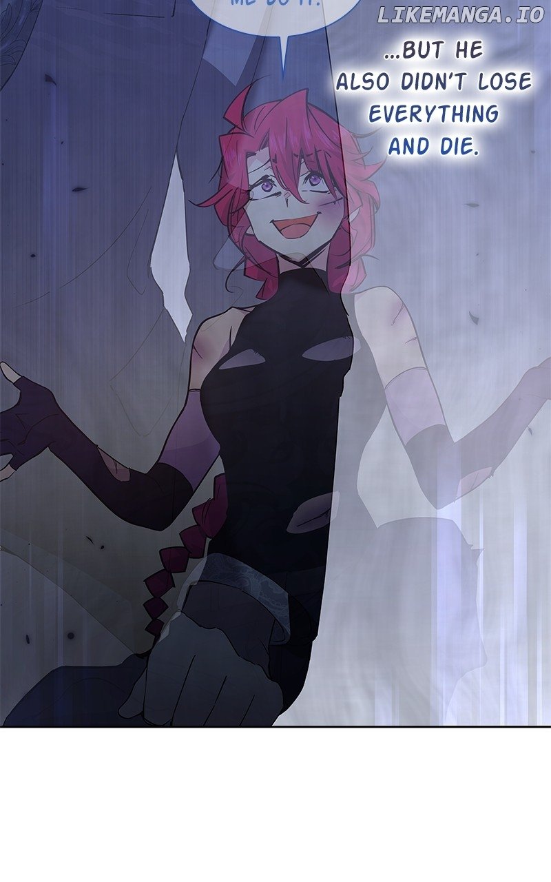 Filiarose – The Crown of Thorns Prophecy Chapter 107 - Page 29