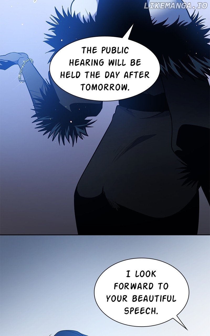 Filiarose – The Crown of Thorns Prophecy Chapter 107 - Page 33