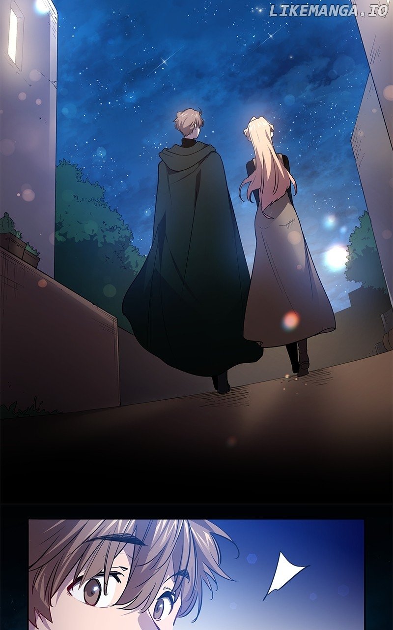 Filiarose – The Crown of Thorns Prophecy Chapter 107 - Page 36