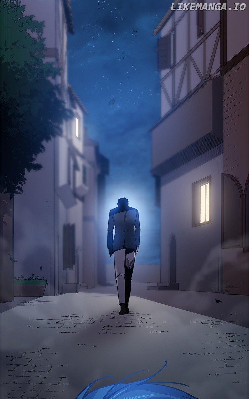 Filiarose – The Crown of Thorns Prophecy Chapter 107 - Page 41