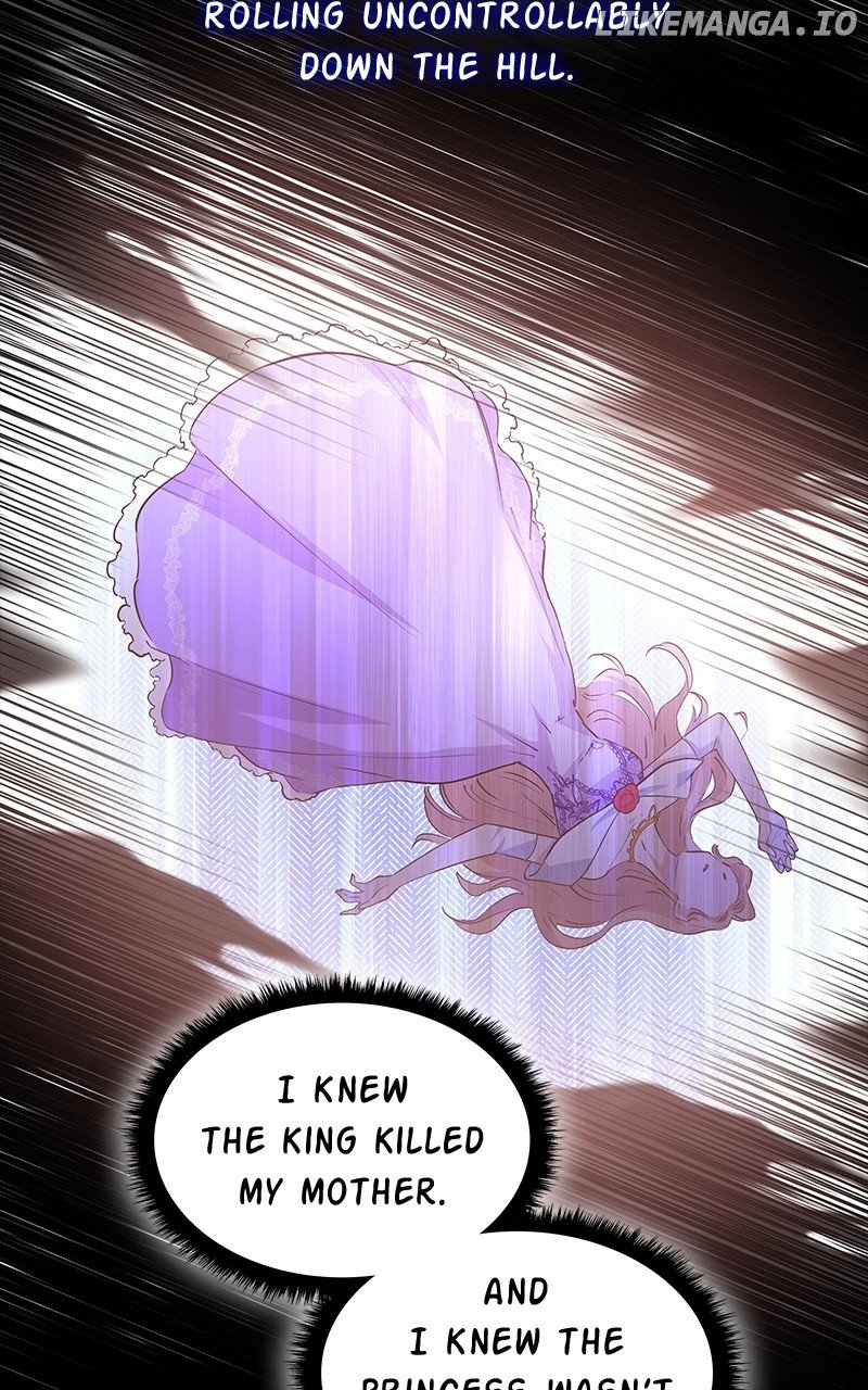 Filiarose – The Crown of Thorns Prophecy Chapter 107 - Page 44