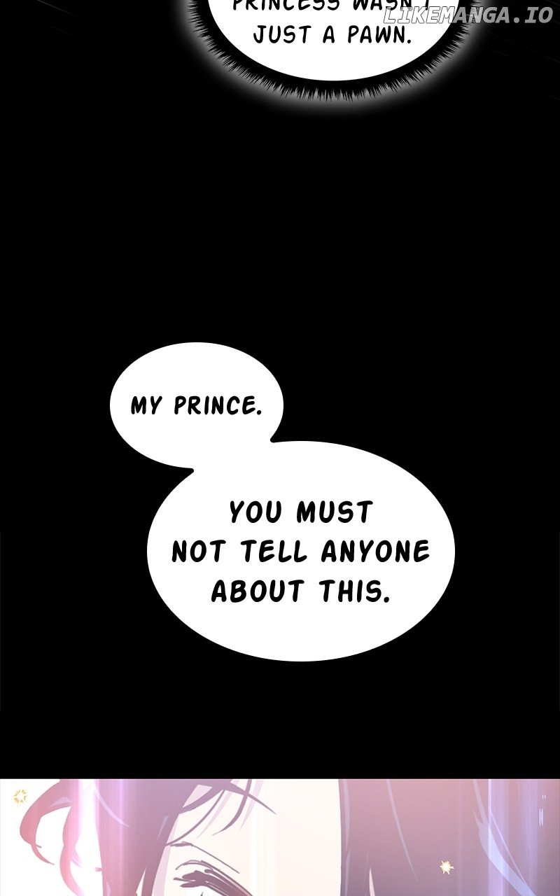 Filiarose – The Crown of Thorns Prophecy Chapter 107 - Page 45