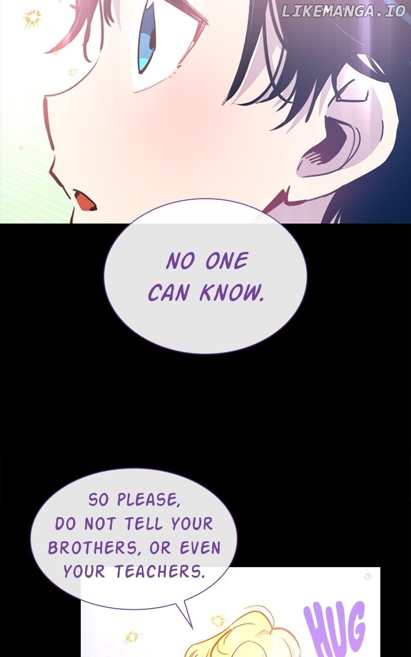 Filiarose – The Crown of Thorns Prophecy Chapter 107 - Page 46