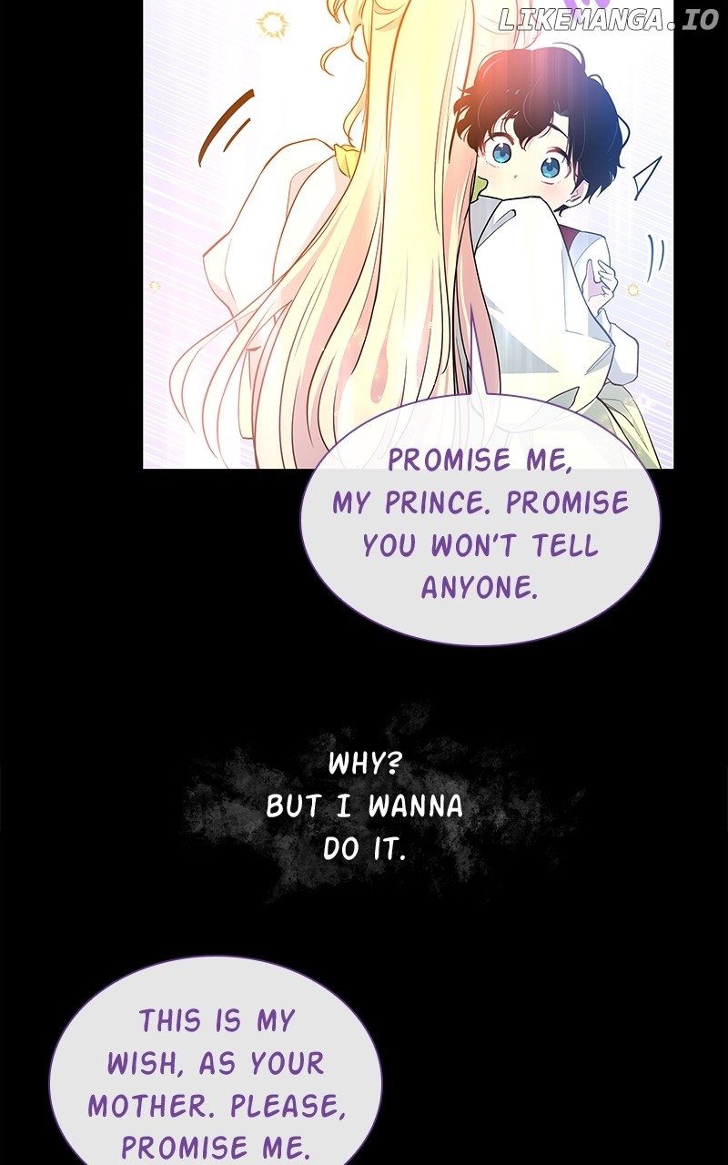 Filiarose – The Crown of Thorns Prophecy Chapter 107 - Page 47