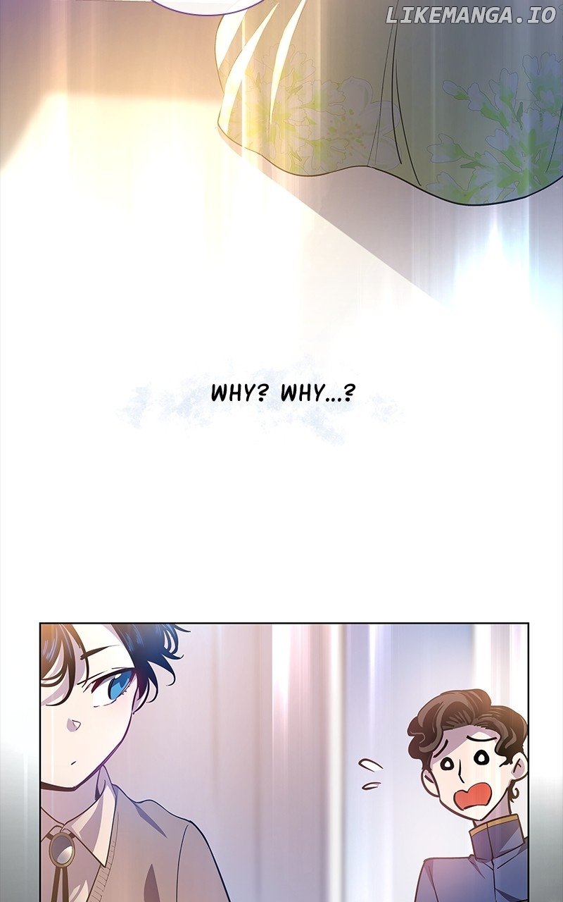 Filiarose – The Crown of Thorns Prophecy Chapter 107 - Page 50