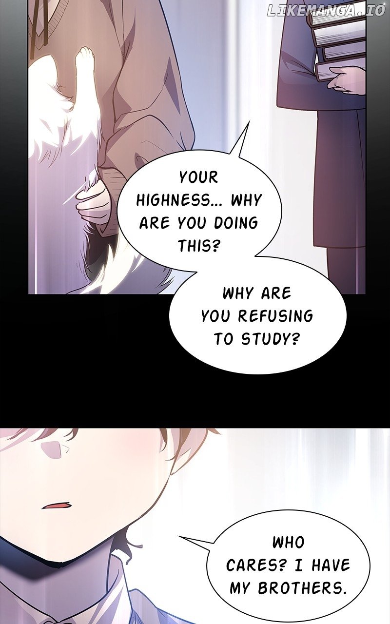 Filiarose – The Crown of Thorns Prophecy Chapter 107 - Page 51