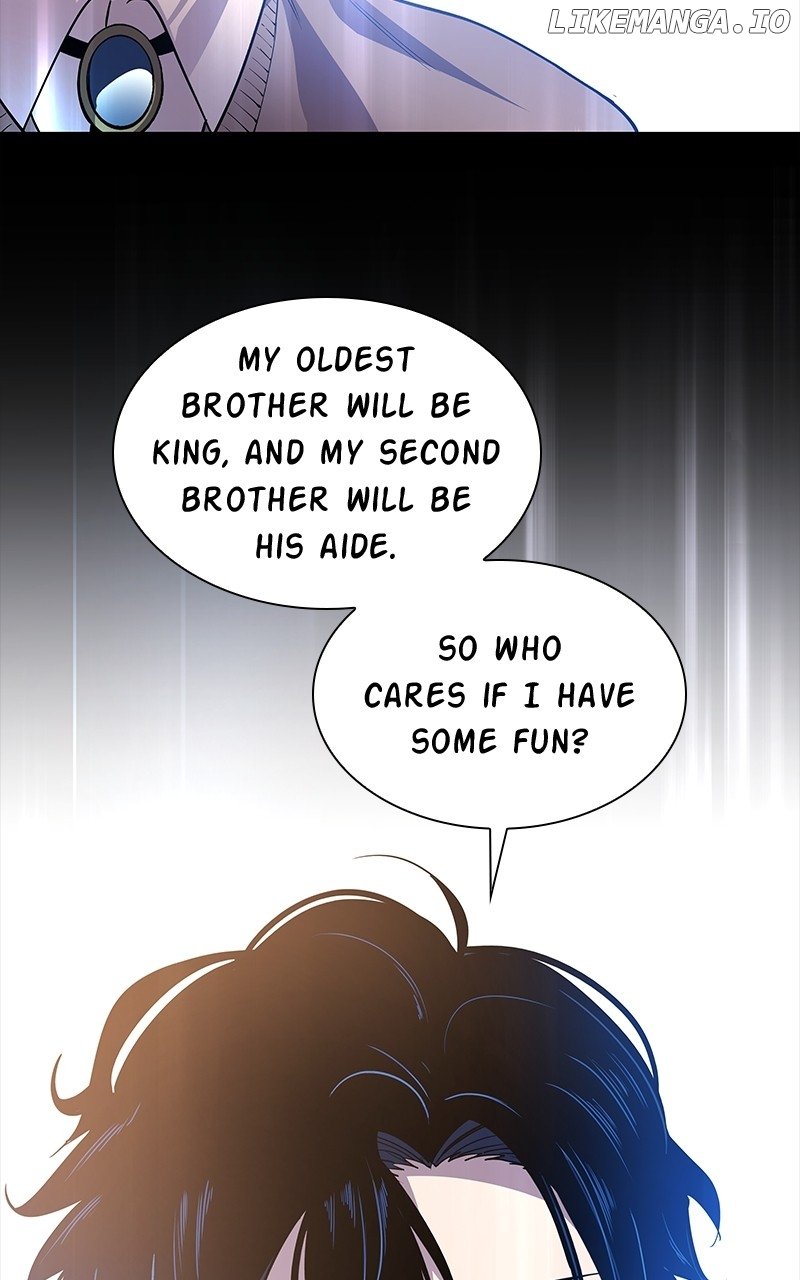 Filiarose – The Crown of Thorns Prophecy Chapter 107 - Page 52