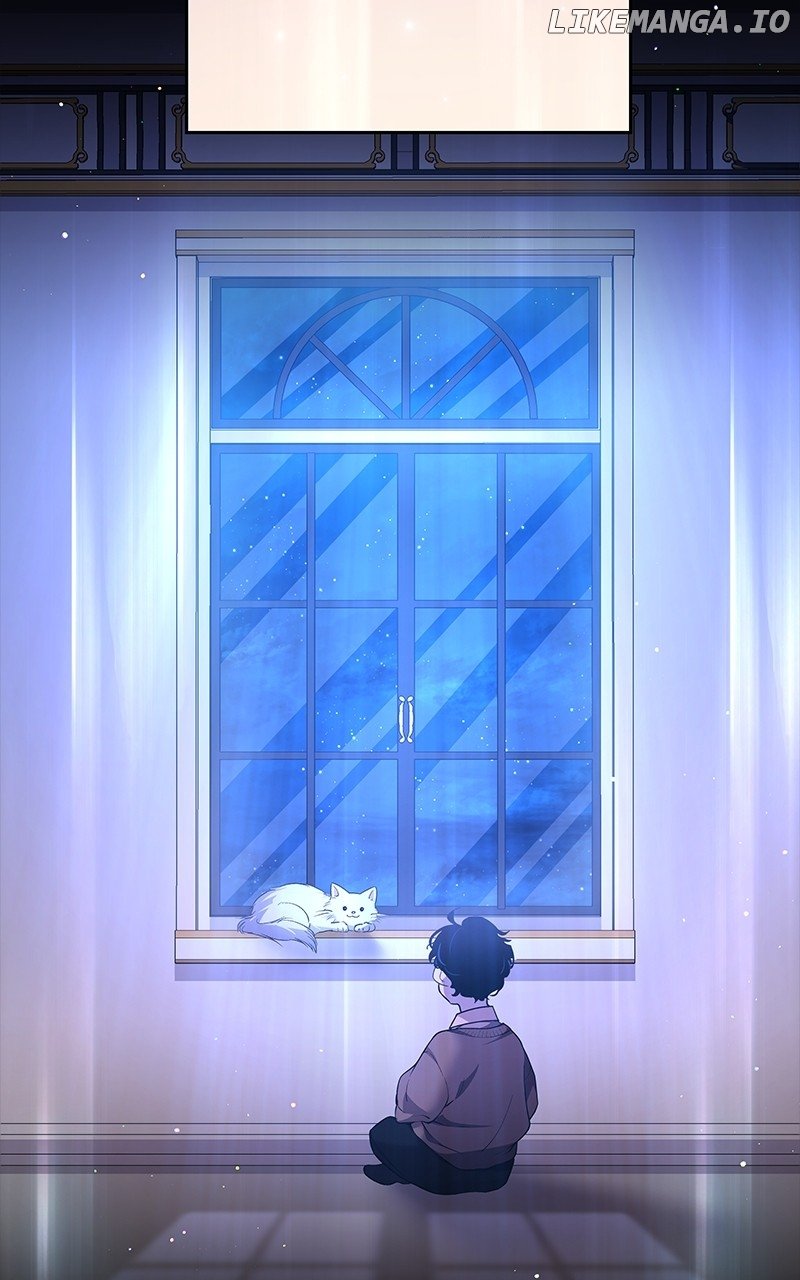 Filiarose – The Crown of Thorns Prophecy Chapter 107 - Page 54