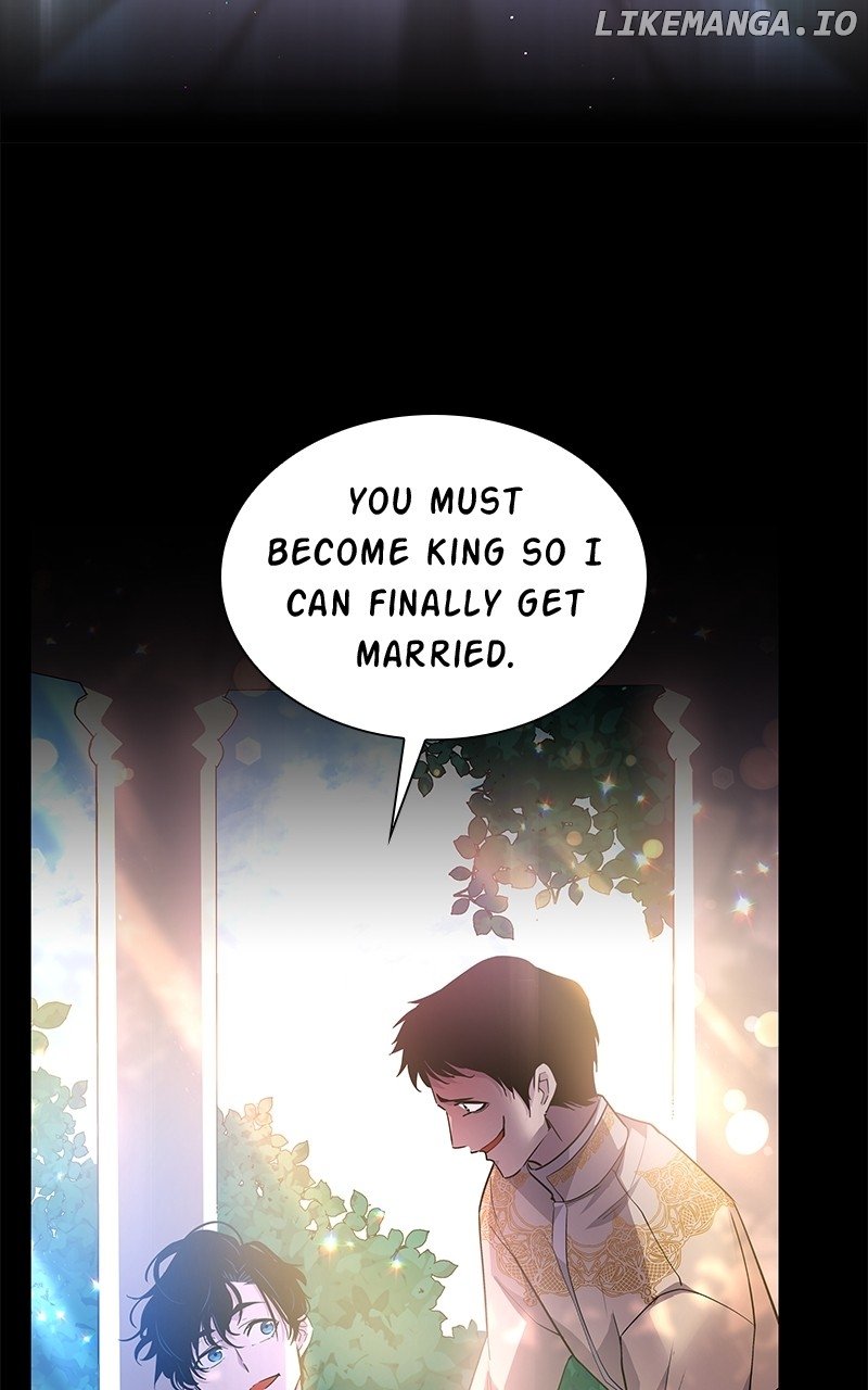 Filiarose – The Crown of Thorns Prophecy Chapter 107 - Page 55