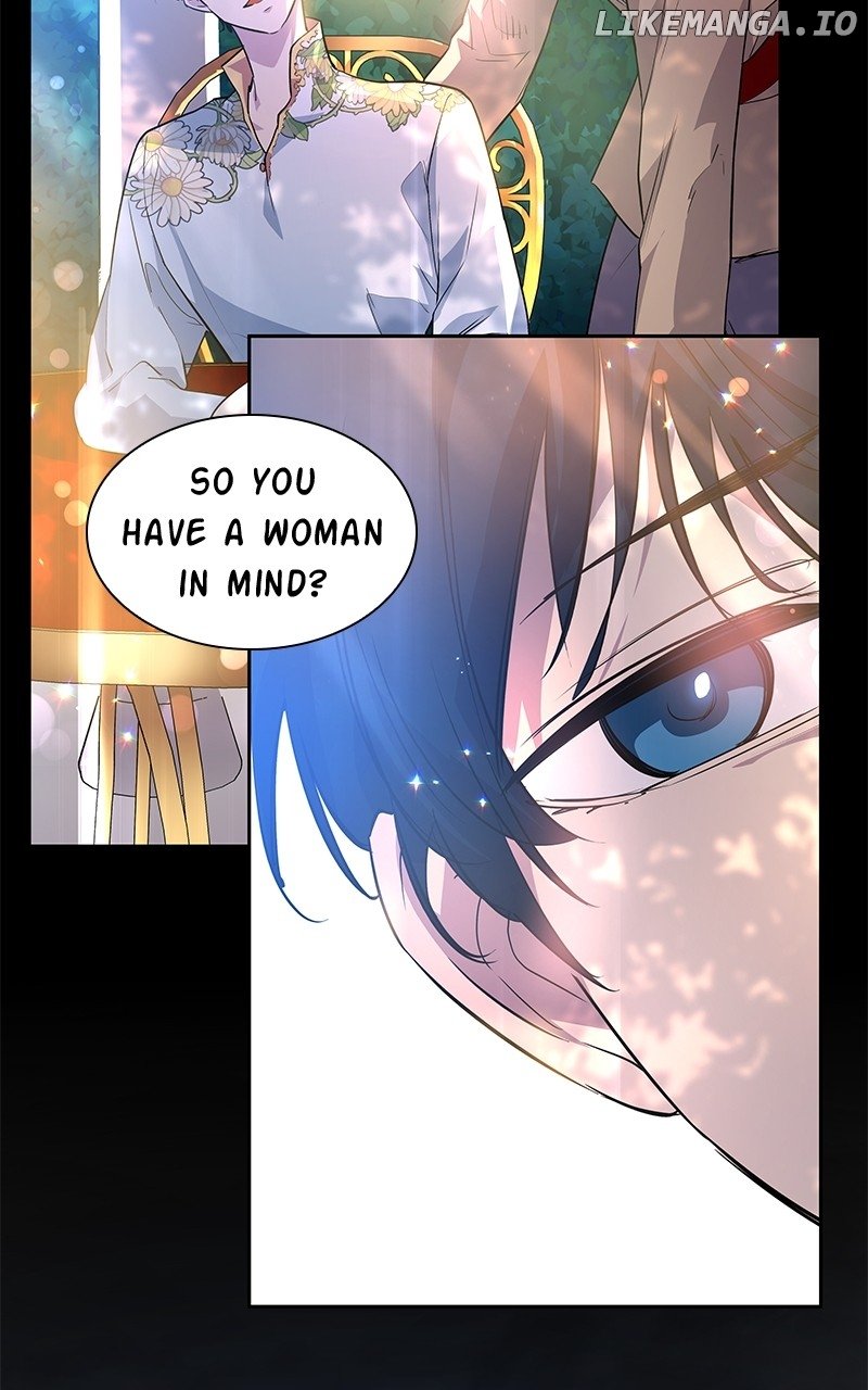 Filiarose – The Crown of Thorns Prophecy Chapter 107 - Page 56