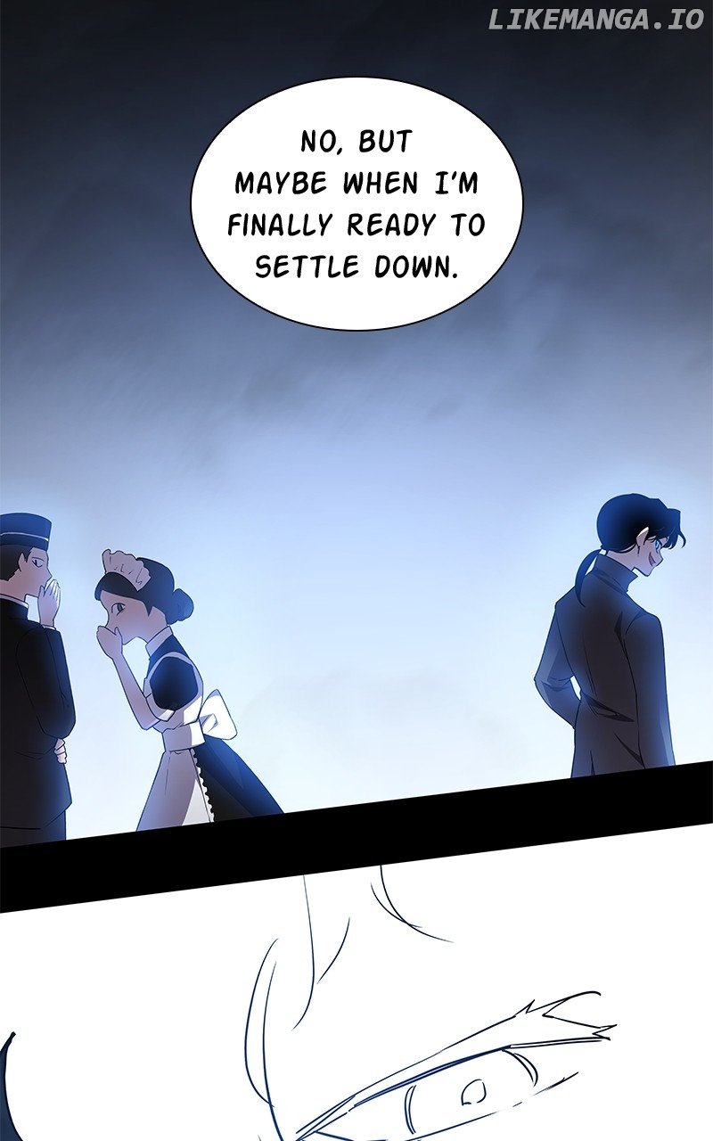 Filiarose – The Crown of Thorns Prophecy Chapter 107 - Page 57