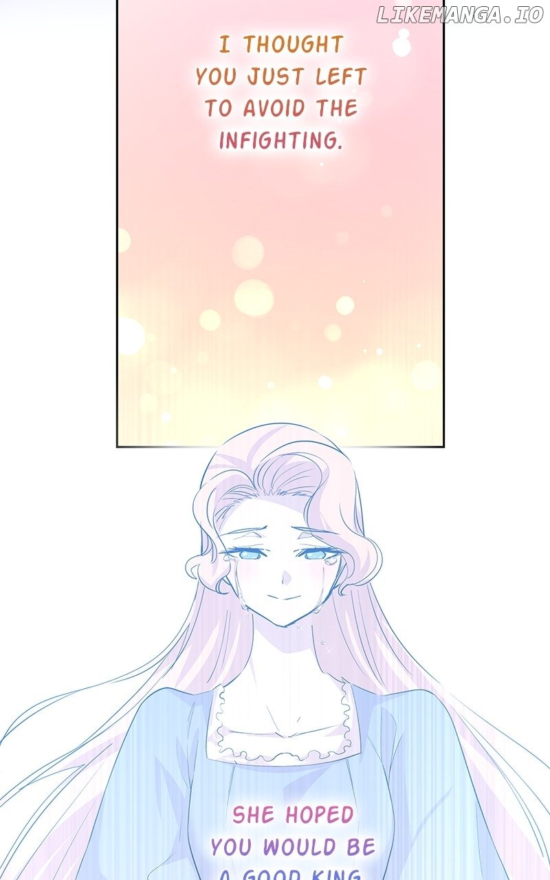 Filiarose – The Crown of Thorns Prophecy Chapter 107 - Page 64