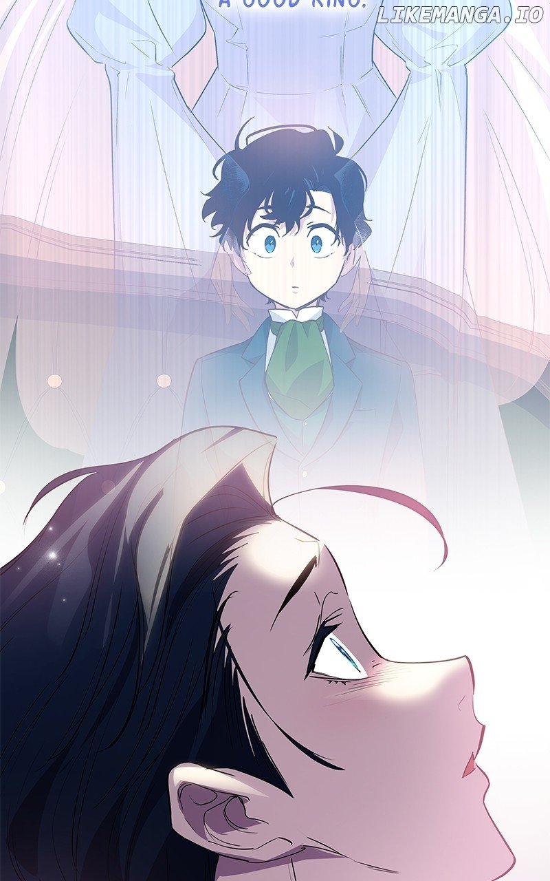 Filiarose – The Crown of Thorns Prophecy Chapter 107 - Page 65