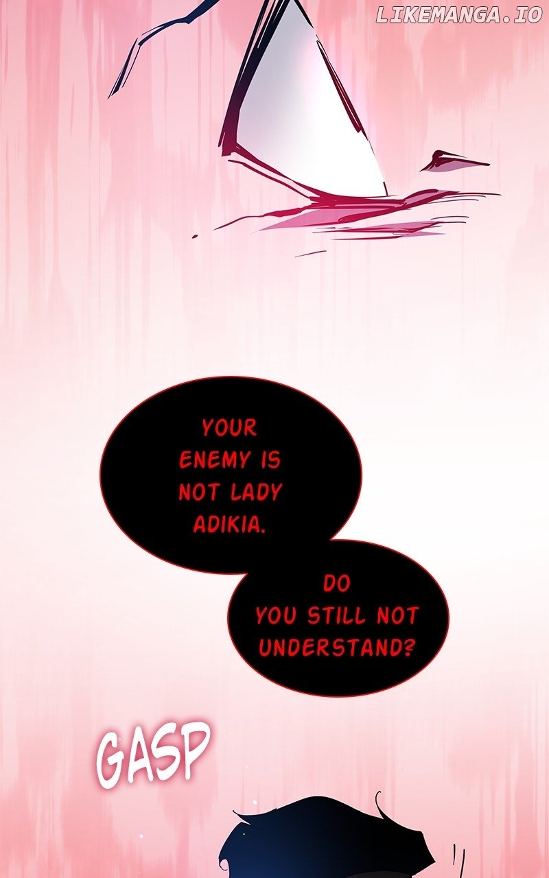 Filiarose – The Crown of Thorns Prophecy Chapter 107 - Page 68