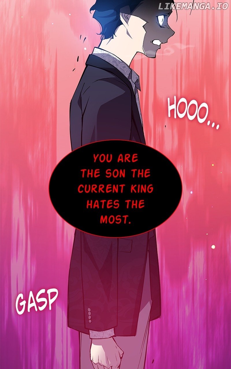 Filiarose – The Crown of Thorns Prophecy Chapter 107 - Page 69