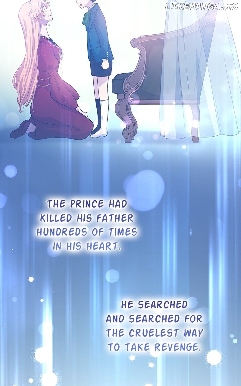 Filiarose – The Crown of Thorns Prophecy Chapter 107 - Page 77