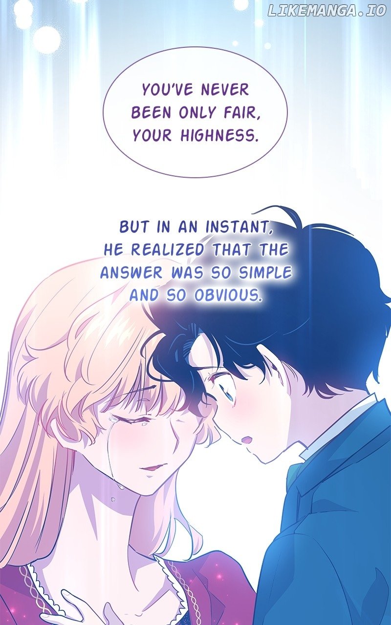 Filiarose – The Crown of Thorns Prophecy Chapter 107 - Page 78