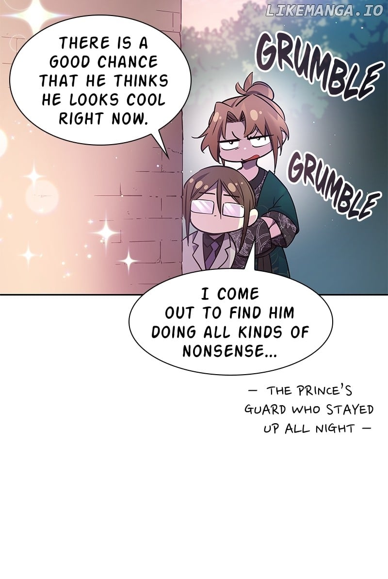 Filiarose – The Crown of Thorns Prophecy Chapter 107 - Page 89