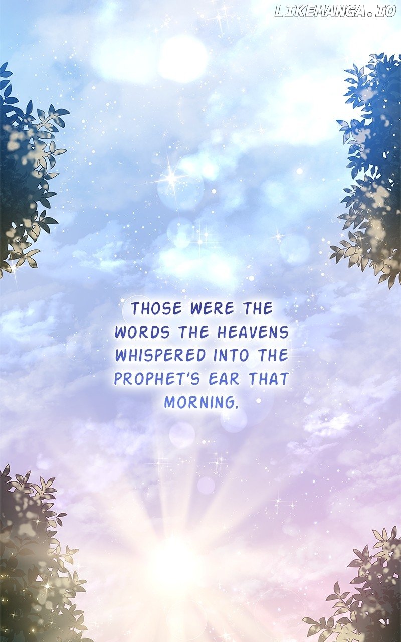 Filiarose – The Crown of Thorns Prophecy Chapter 108 - Page 4