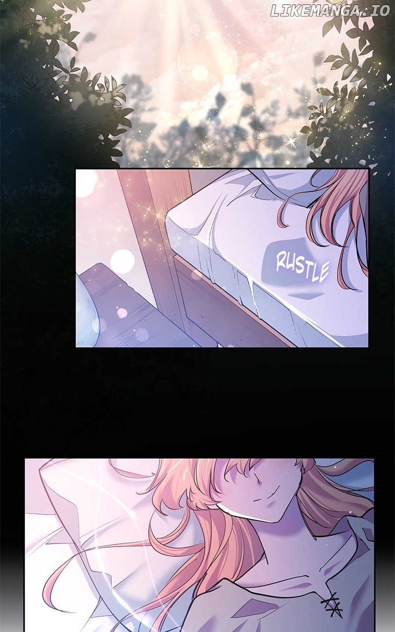 Filiarose – The Crown of Thorns Prophecy Chapter 108 - Page 5