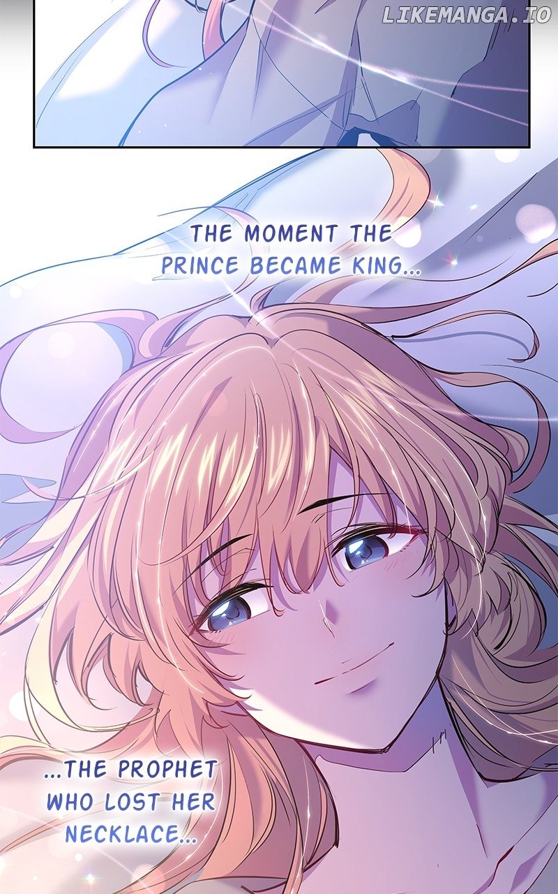 Filiarose – The Crown of Thorns Prophecy Chapter 108 - Page 6