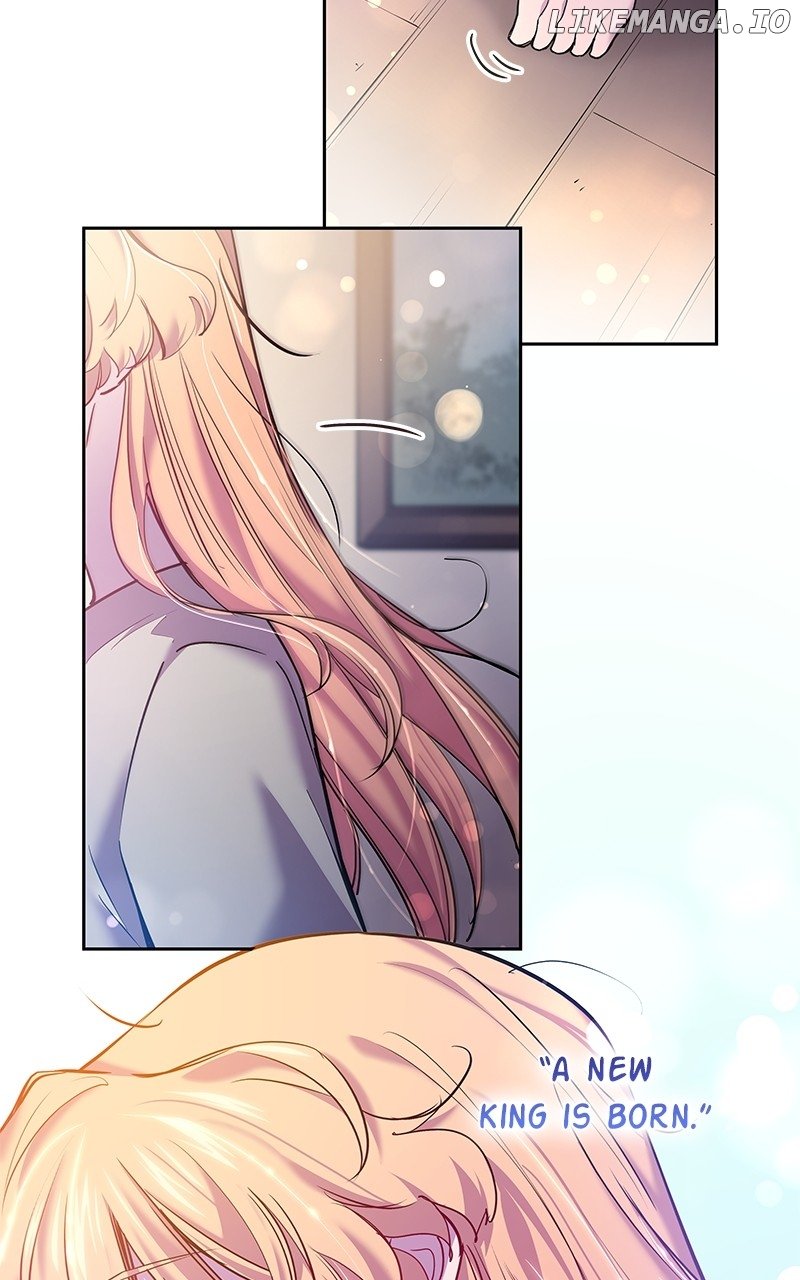 Filiarose – The Crown of Thorns Prophecy Chapter 108 - Page 8