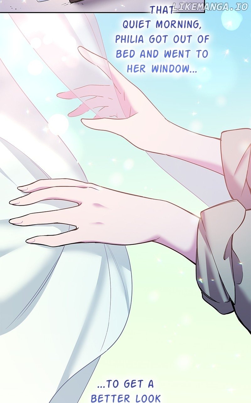 Filiarose – The Crown of Thorns Prophecy Chapter 108 - Page 10