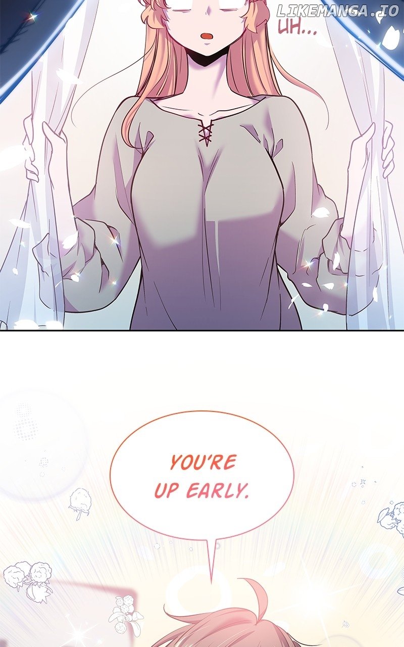 Filiarose – The Crown of Thorns Prophecy Chapter 108 - Page 12