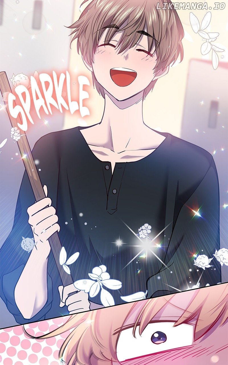 Filiarose – The Crown of Thorns Prophecy Chapter 108 - Page 13