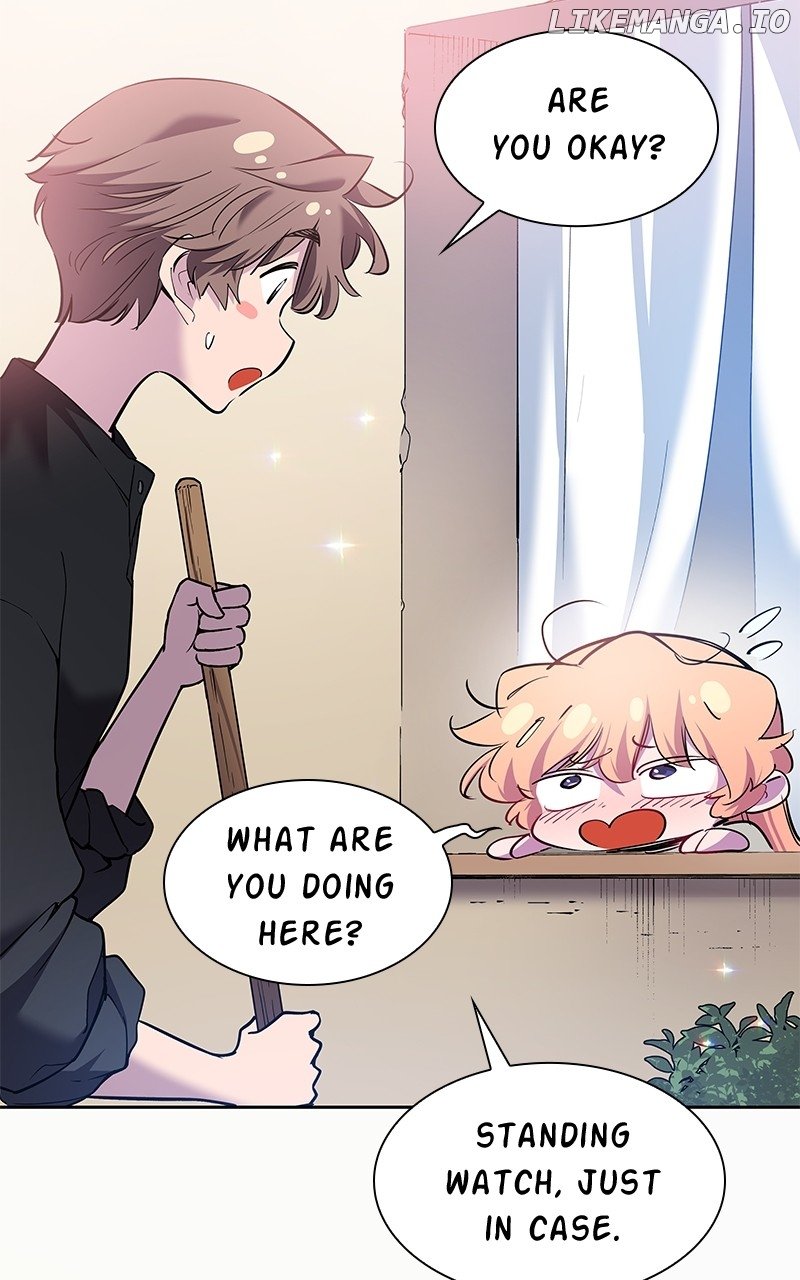 Filiarose – The Crown of Thorns Prophecy Chapter 108 - Page 16