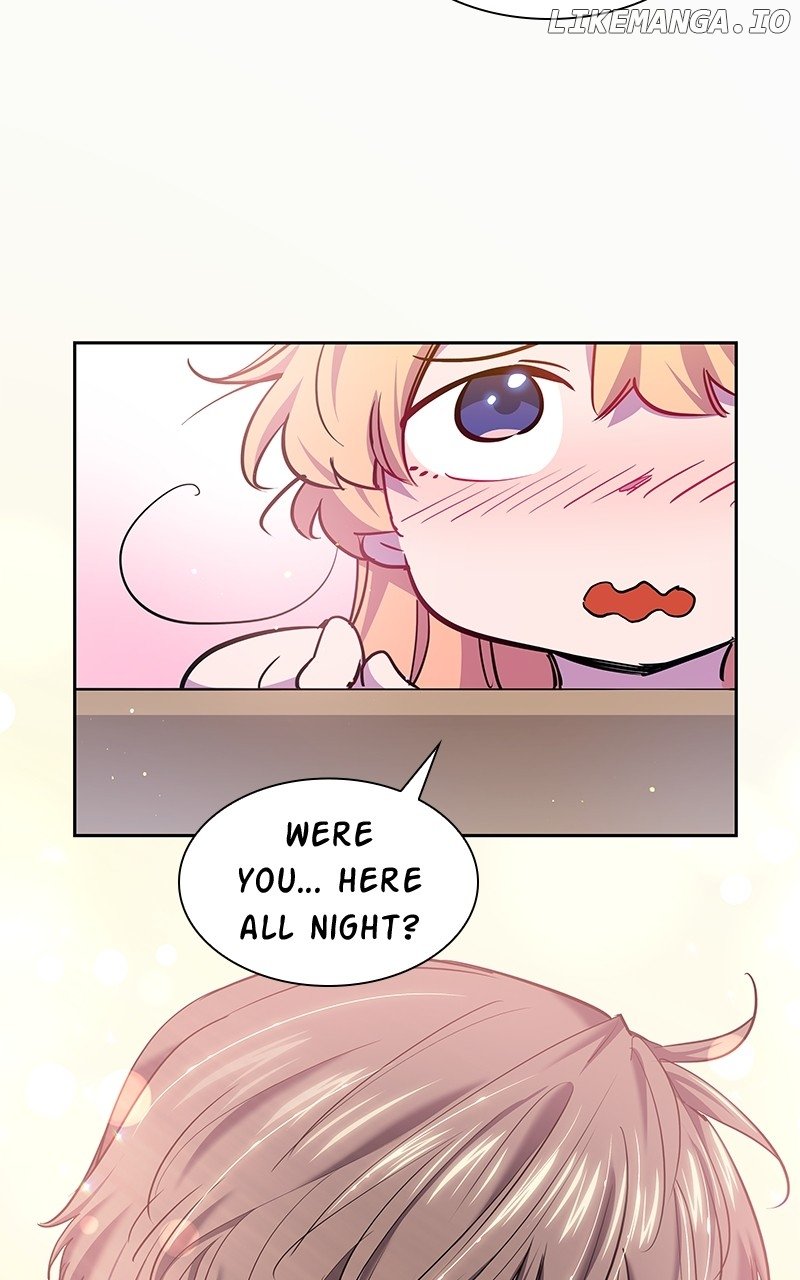 Filiarose – The Crown of Thorns Prophecy Chapter 108 - Page 17