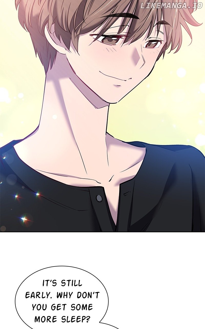 Filiarose – The Crown of Thorns Prophecy Chapter 108 - Page 18