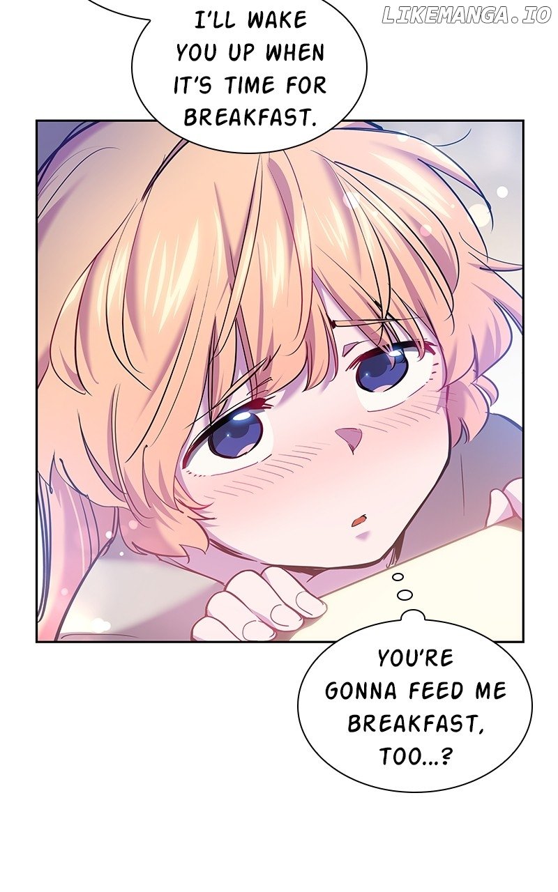 Filiarose – The Crown of Thorns Prophecy Chapter 108 - Page 19