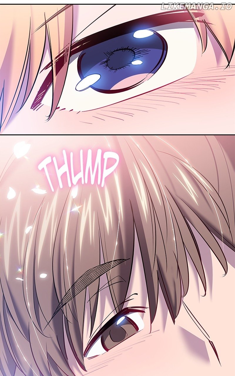 Filiarose – The Crown of Thorns Prophecy Chapter 108 - Page 20