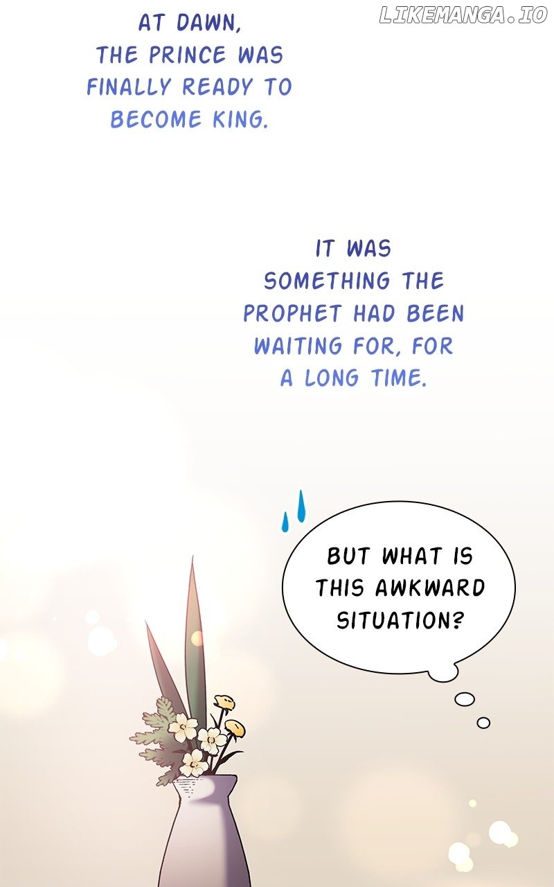 Filiarose – The Crown of Thorns Prophecy Chapter 108 - Page 24