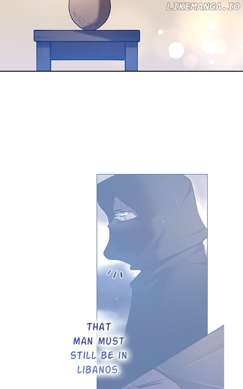 Filiarose – The Crown of Thorns Prophecy Chapter 108 - Page 25