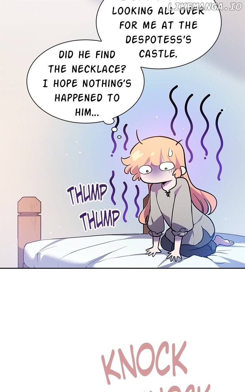 Filiarose – The Crown of Thorns Prophecy Chapter 108 - Page 27