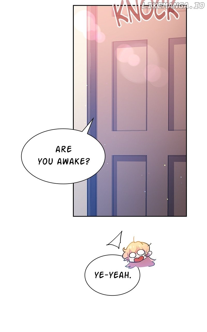 Filiarose – The Crown of Thorns Prophecy Chapter 108 - Page 28