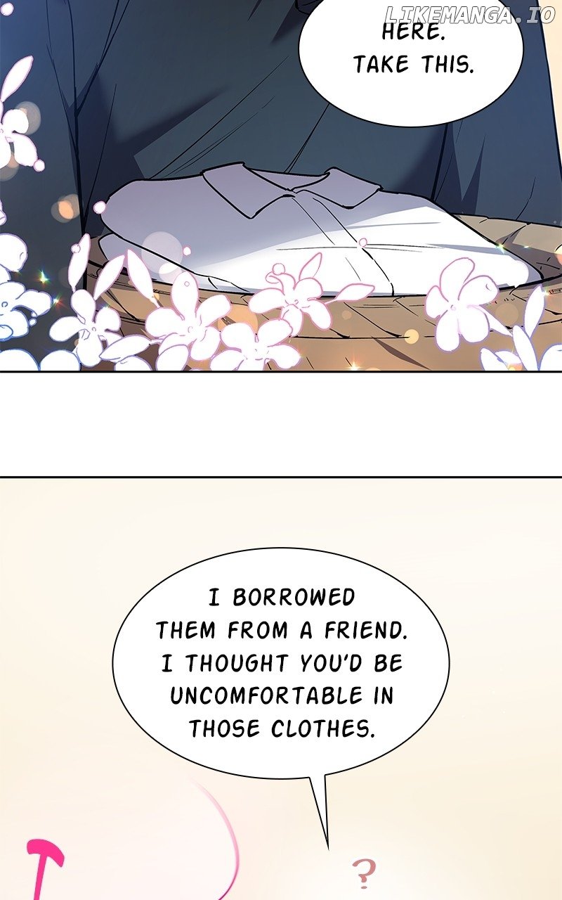 Filiarose – The Crown of Thorns Prophecy Chapter 108 - Page 30