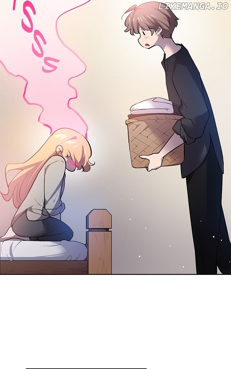 Filiarose – The Crown of Thorns Prophecy Chapter 108 - Page 31