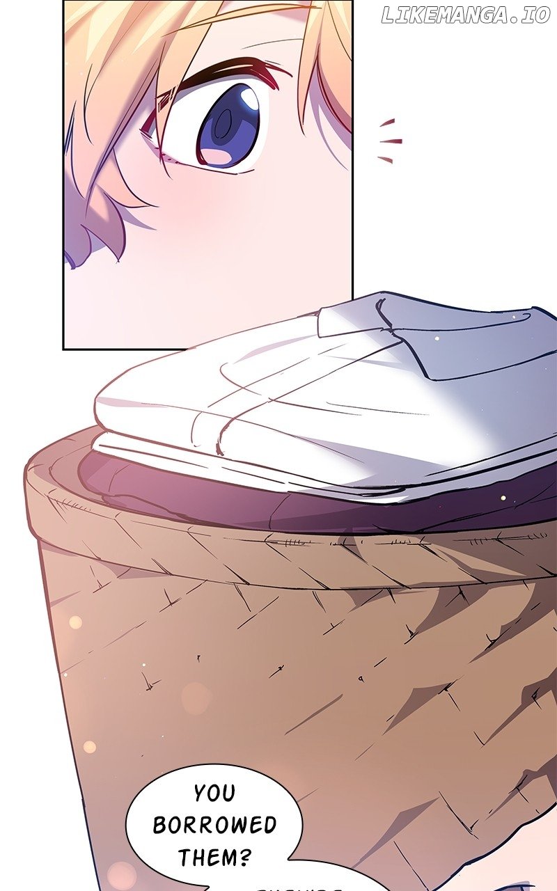 Filiarose – The Crown of Thorns Prophecy Chapter 108 - Page 32