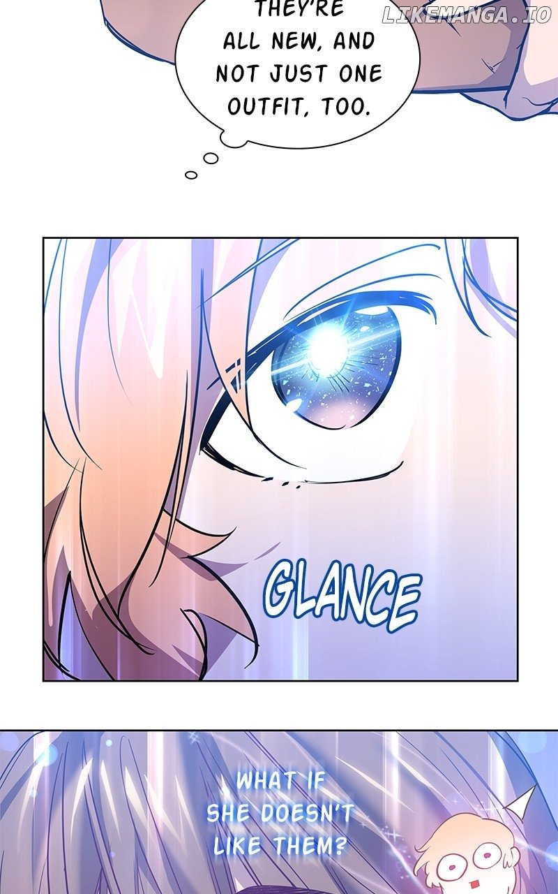 Filiarose – The Crown of Thorns Prophecy Chapter 108 - Page 33