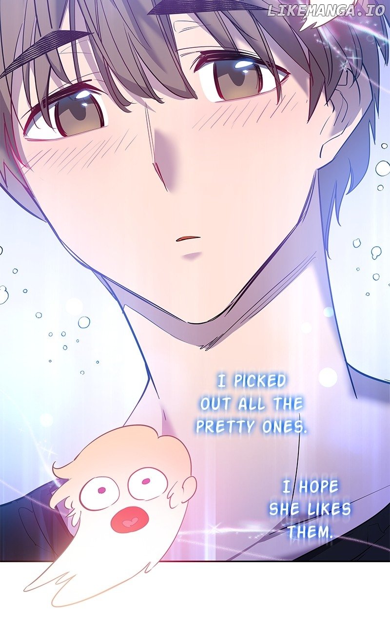 Filiarose – The Crown of Thorns Prophecy Chapter 108 - Page 34