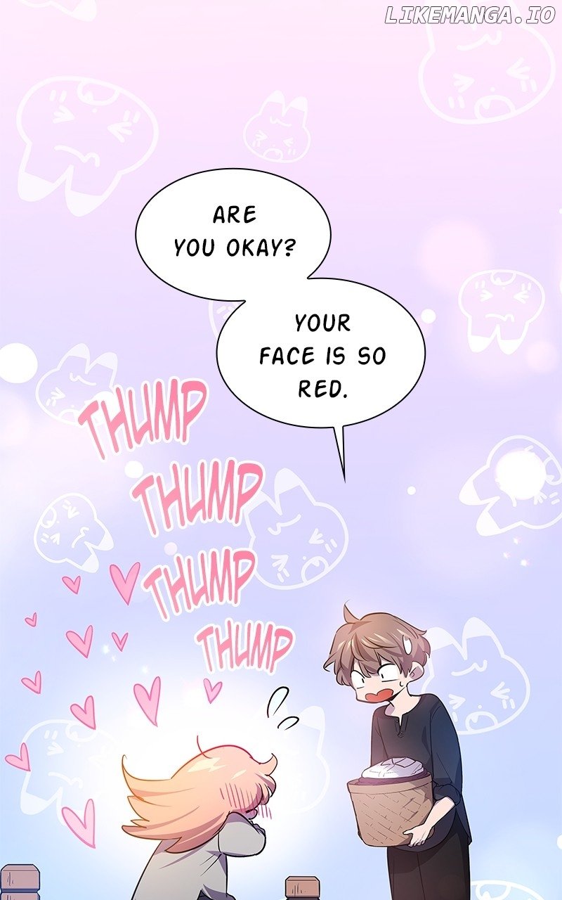 Filiarose – The Crown of Thorns Prophecy Chapter 108 - Page 36