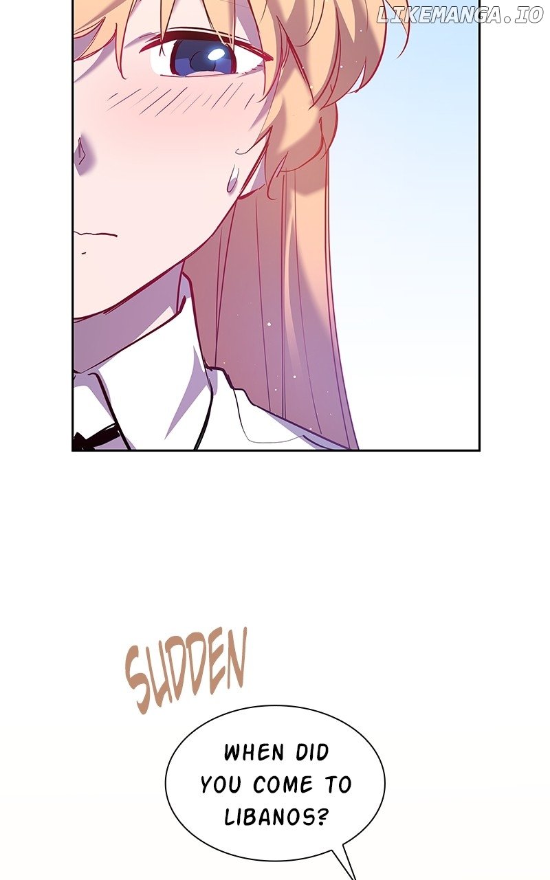 Filiarose – The Crown of Thorns Prophecy Chapter 108 - Page 39