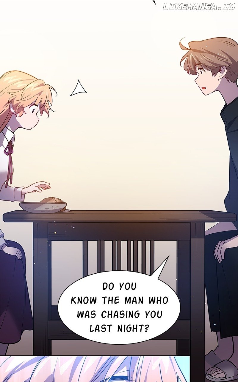 Filiarose – The Crown of Thorns Prophecy Chapter 108 - Page 40